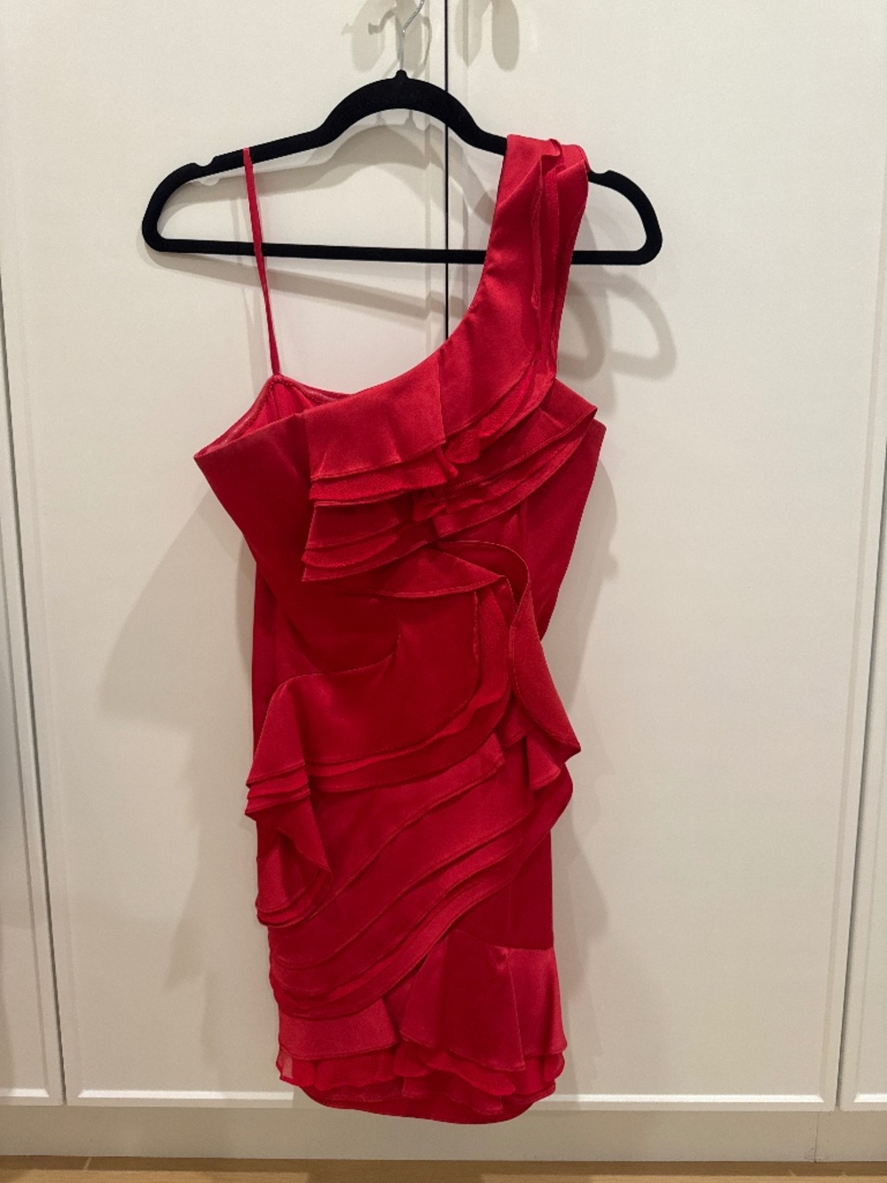 BCBGMaxAzria Mini Dress